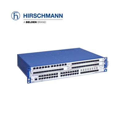 Hirschmann DRAGON MACH4500-80G+8X-L2A